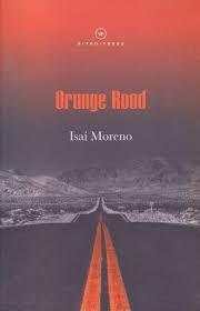 ORANGE ROAD