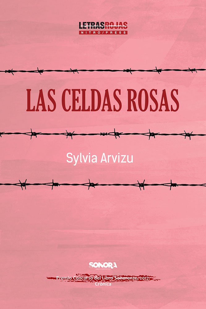 LAS CELDAS ROSAS+++
