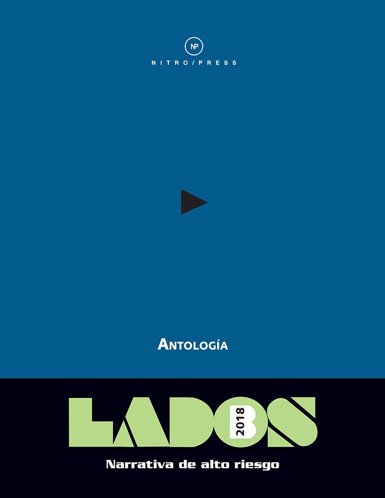 LADOS B 2018  HOMBRES+++