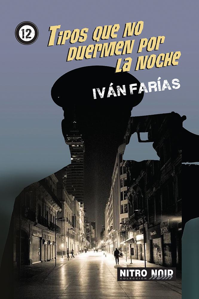 TIPOS QUE NO DUERMEN POR LA NOCHE+++