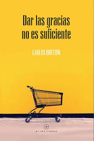 DAR LAS GRACIAS NO ES SUFICIENTE+++