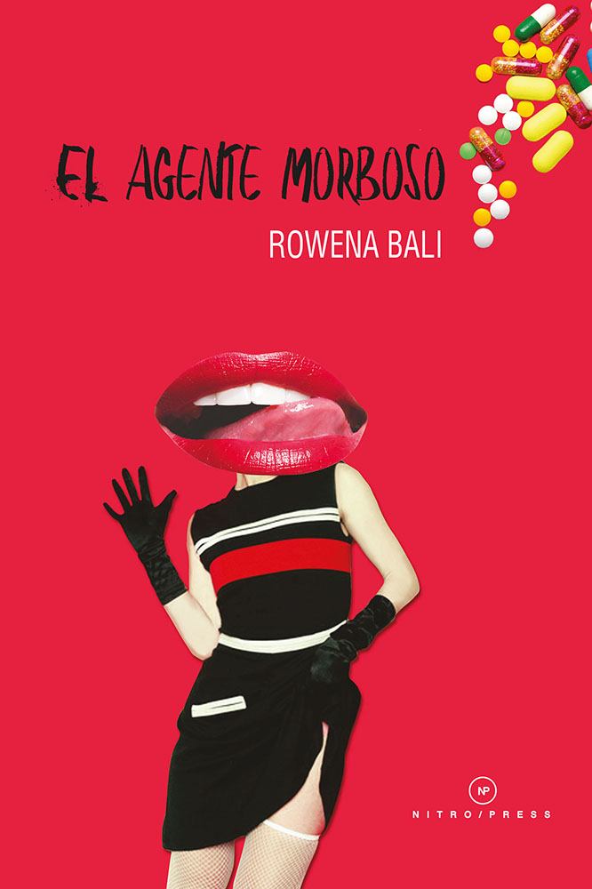 EL AGENTE MORBOSO+++