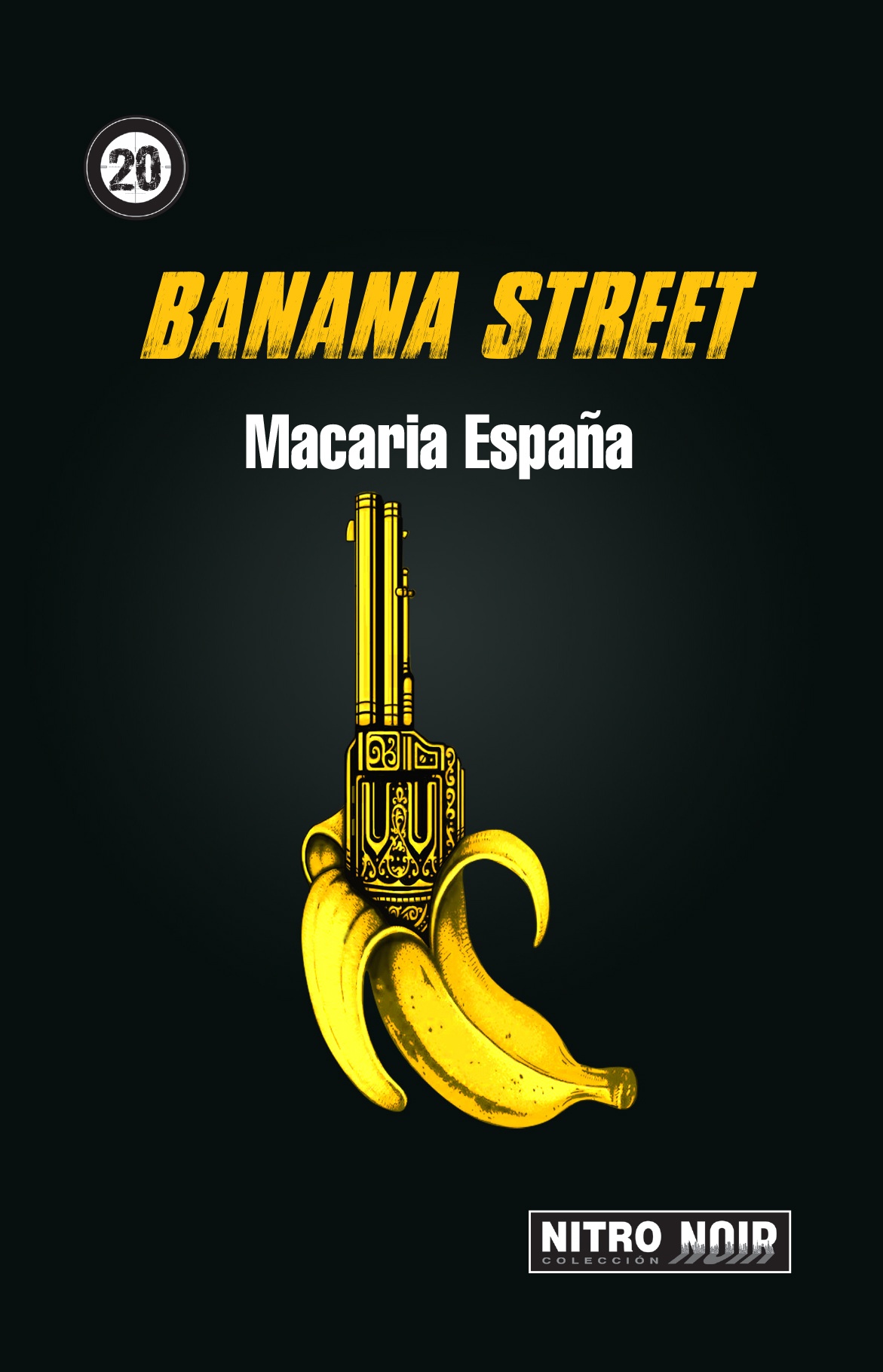 BANANA STREET