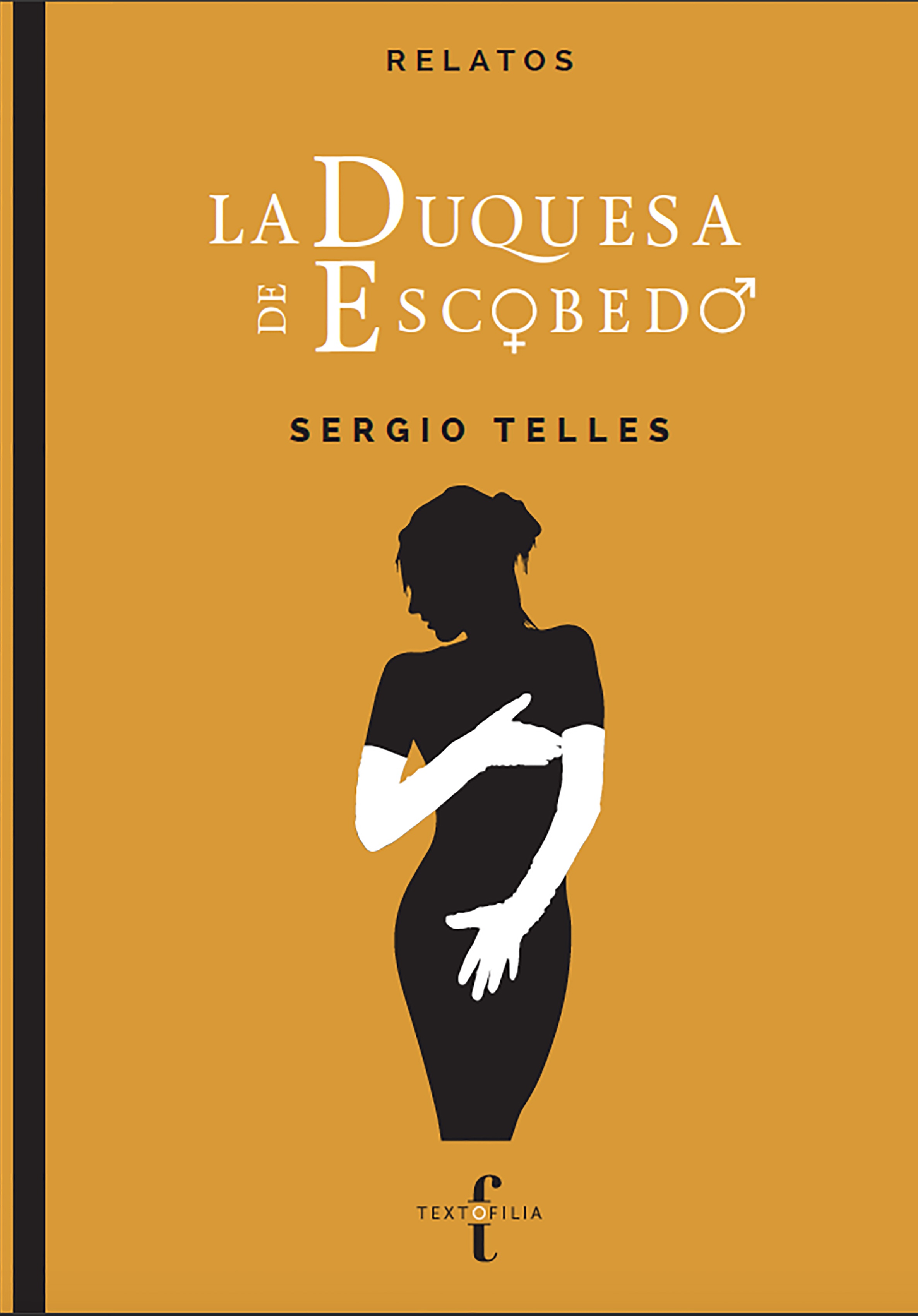 LA DUQUESA DE ESCOBEDO+++