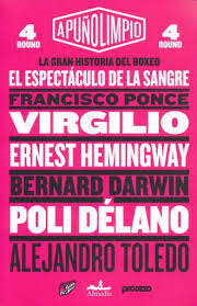 EL ESPECTACULO DE LA SANGRE ROUND 4 +++