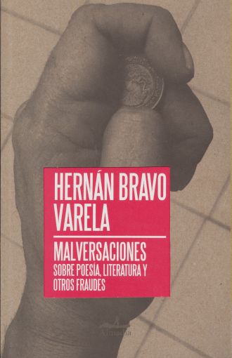 MALVERSACIONES