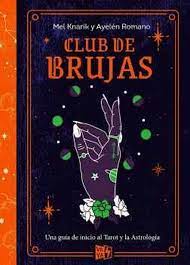 CLUB DE BRUJAS