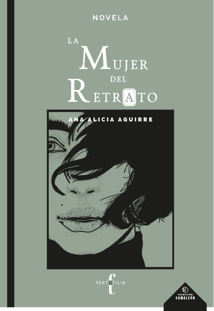 LA MUJER DEL RETRATO+++