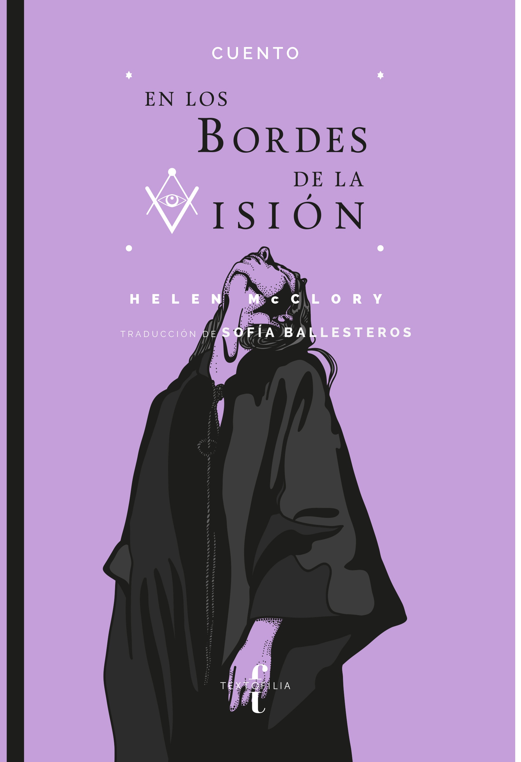 EL LOS BORDES DE LA VISION+++