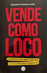VENDE COMO LOCO