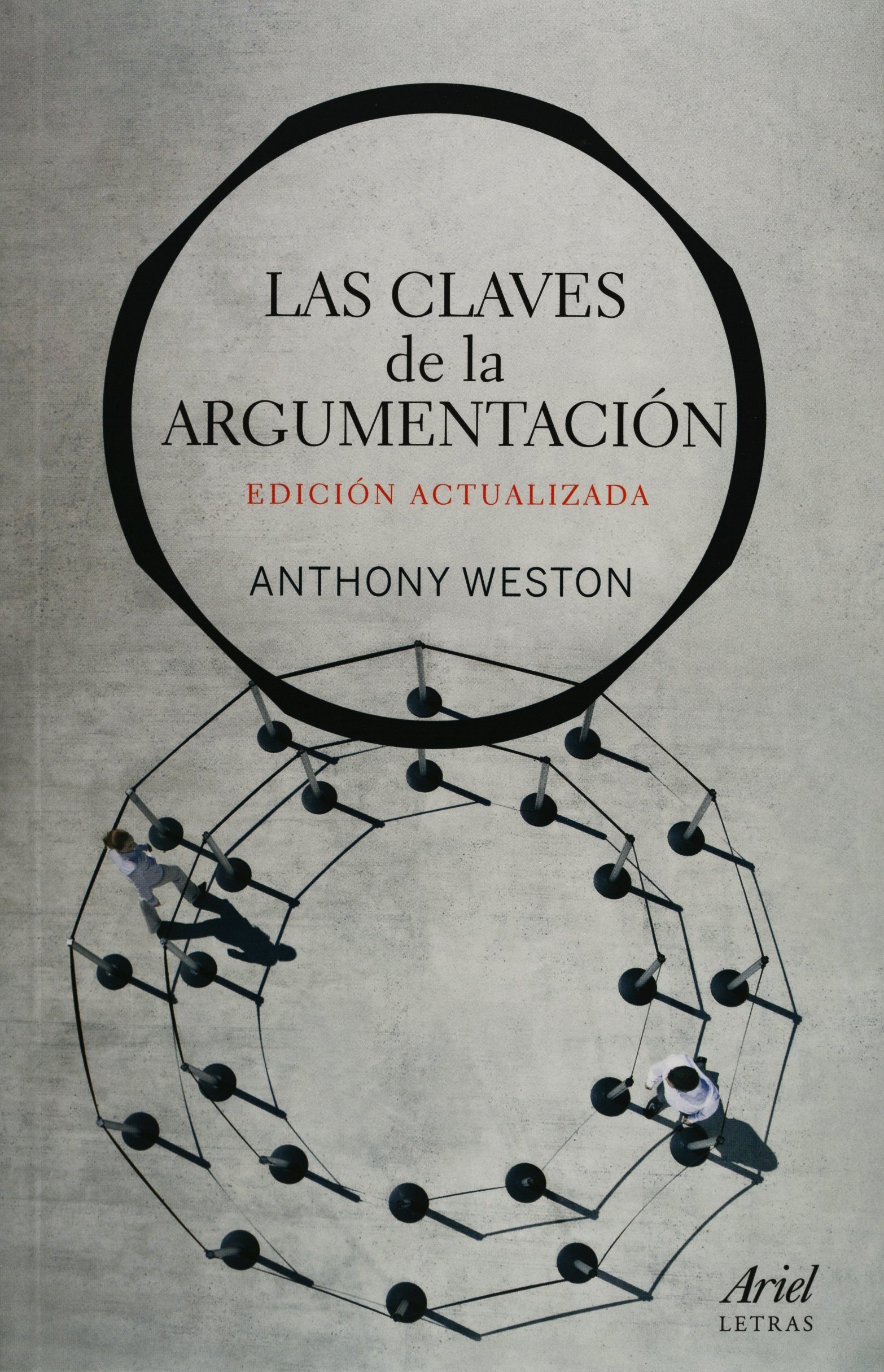 LAS CLAVES DE LA ARGUMENTACION