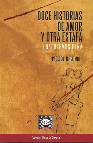 12 HISTORIAS DE AMOR Y OTRA ESTAFA