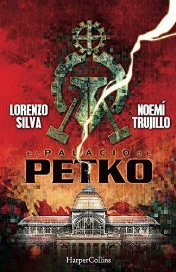 EL PALACIO DE PETKO+++