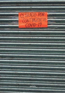 CERRADO POR CONTINGENCIA COVID-2019 +++