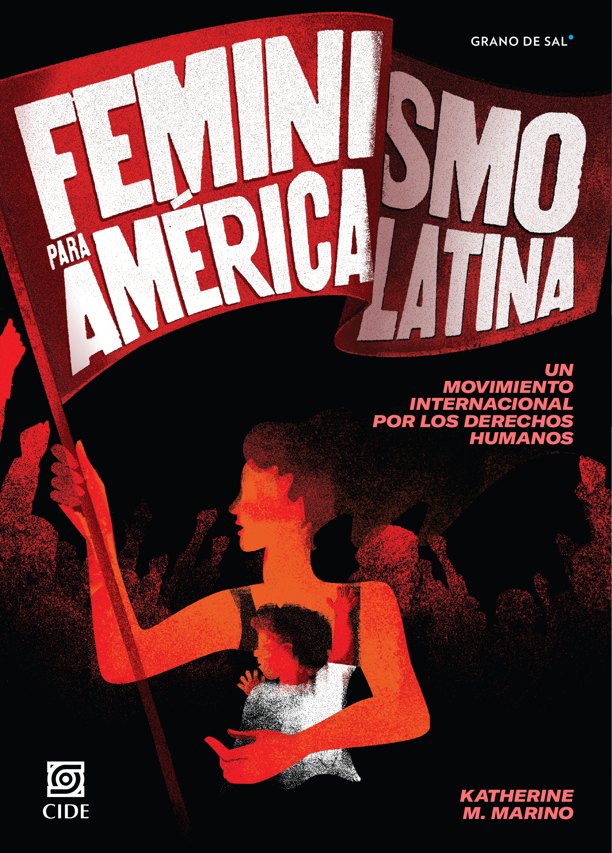FEMINISMO PARA AMERICA LATINA UN MOVIMIENTO INTERNACIONAL POR LOS DERECHOS HUMANOS
