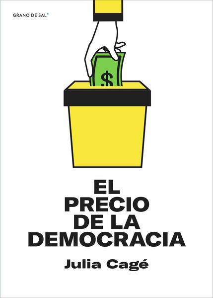 EL PRECIO DE LA DEMOCRACIA+++