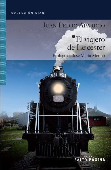 EL VIAJERO DE LEICESTER+++