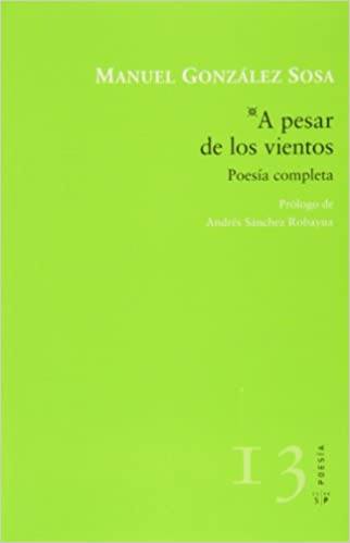 A PESAR DE LOS VIENTOS+++