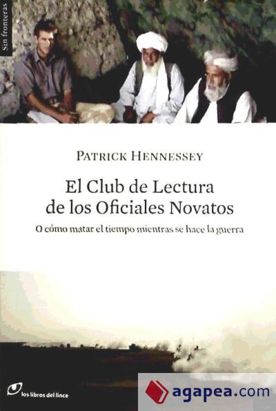 EL CLUB DE LECTURA DE LOS OFICIALES NOVATOS+++