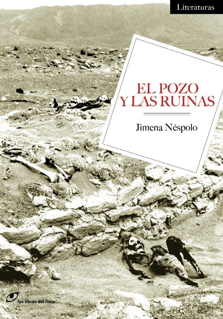 EL POZO Y LAS RUINAS+++