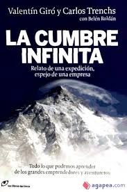 LA CUMBRE INFINITA