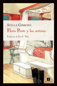 FLORA POSTE Y LOS ARTISTAS+++