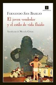 EL JOVEN VENDEDOR Y EL ESTILO DE VIDA FLUIDO+++