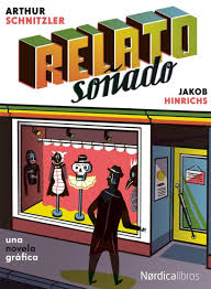 RELATO SOÑADO+++