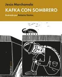 KAFKA CON SOMBRERO