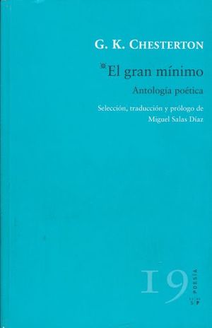 EL GRAN MINIMO