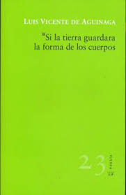 SI LA TIERRA GUARDARA LA FORMA DE LOS CUERPOS+++