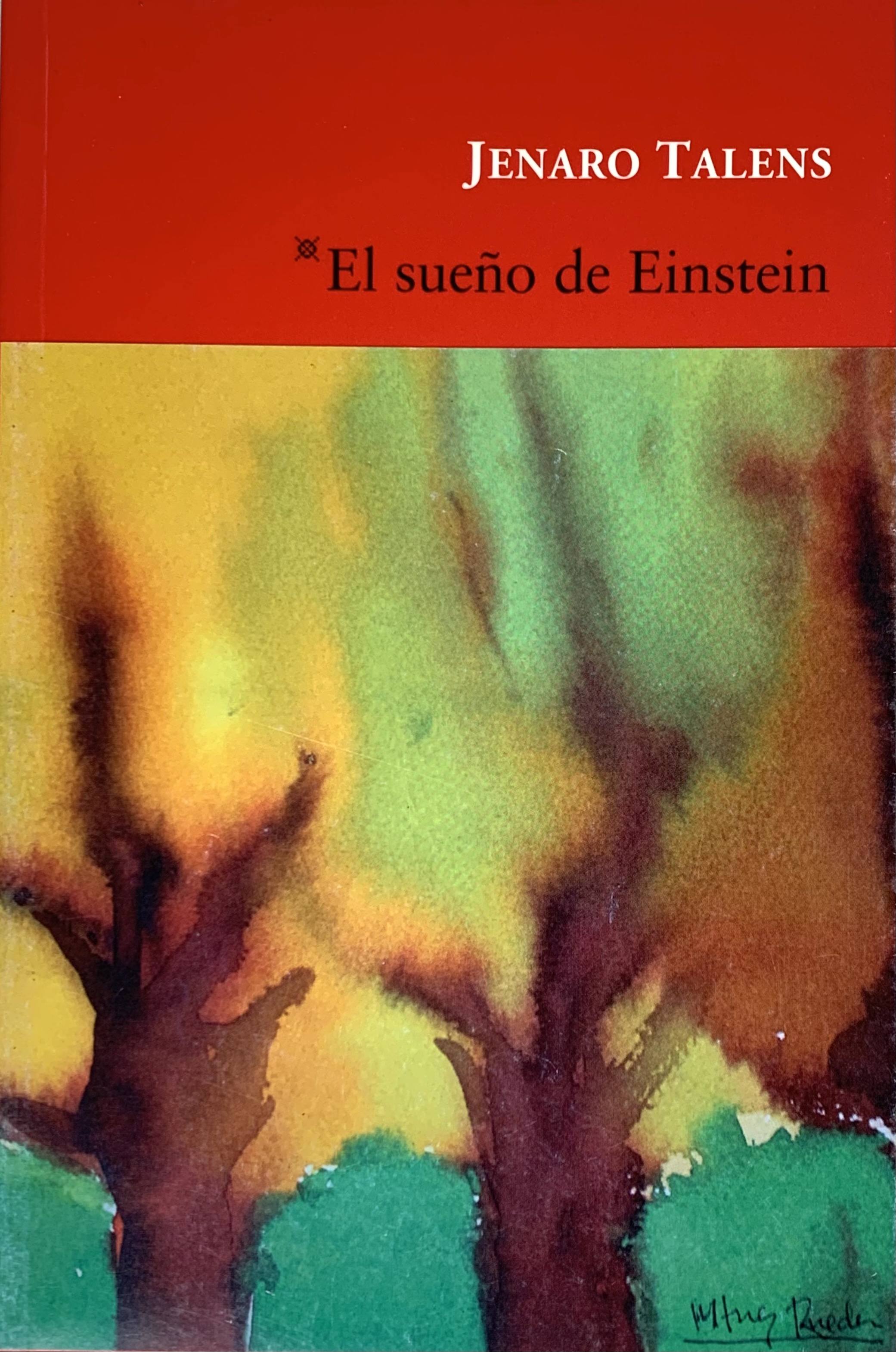 EL SUEÑO DE EINSTEIN+++