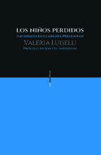 NIÑOS PERDIDOS, LOS: UN ENSAYO EN CUARENTA PREGUNTAS