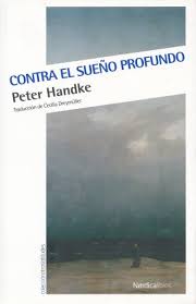 CONTRA EL SUEÑO PROFUNDO