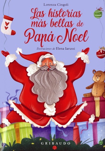 LAS HISTORIAS MÁS BELLAS DE PAPÁ NOEL