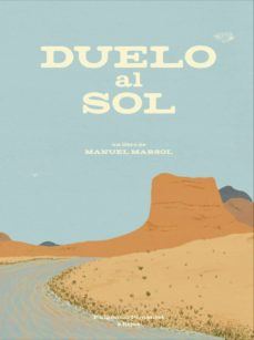 DUELO AL SOL+++