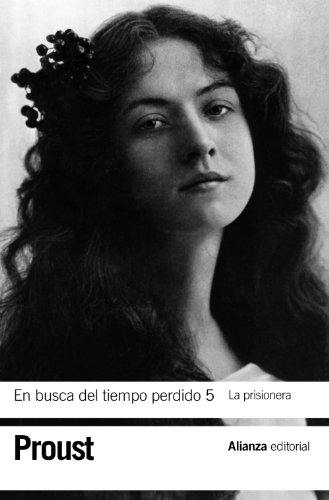 EN BUSCA DEL TIEMPO PERDIDO 5. LA PRI