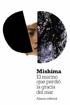 EL MARINO QUE PERDIO LA GRACIA