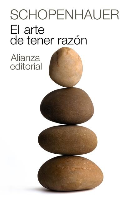 EL ARTE DE TENER RAZON +