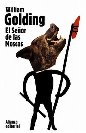 EL SEÑOR DE  LAS MOSCAS