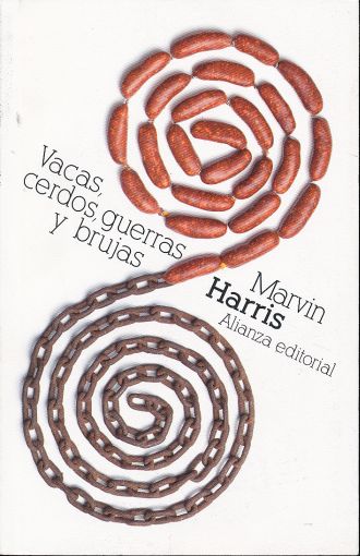 VACAS, CERDOS, GUERRAS Y BRUJAS