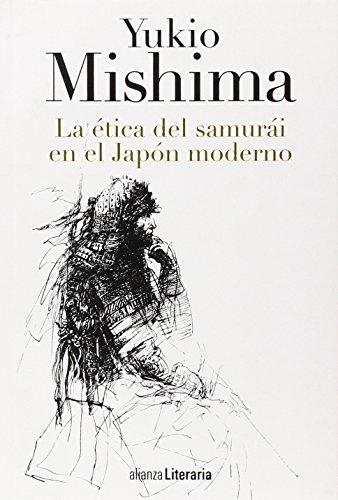 ETICA DEL SAMURAI EN EL JAPON MODERNO