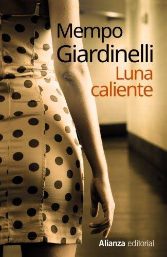 LUNA CALIENTE+++