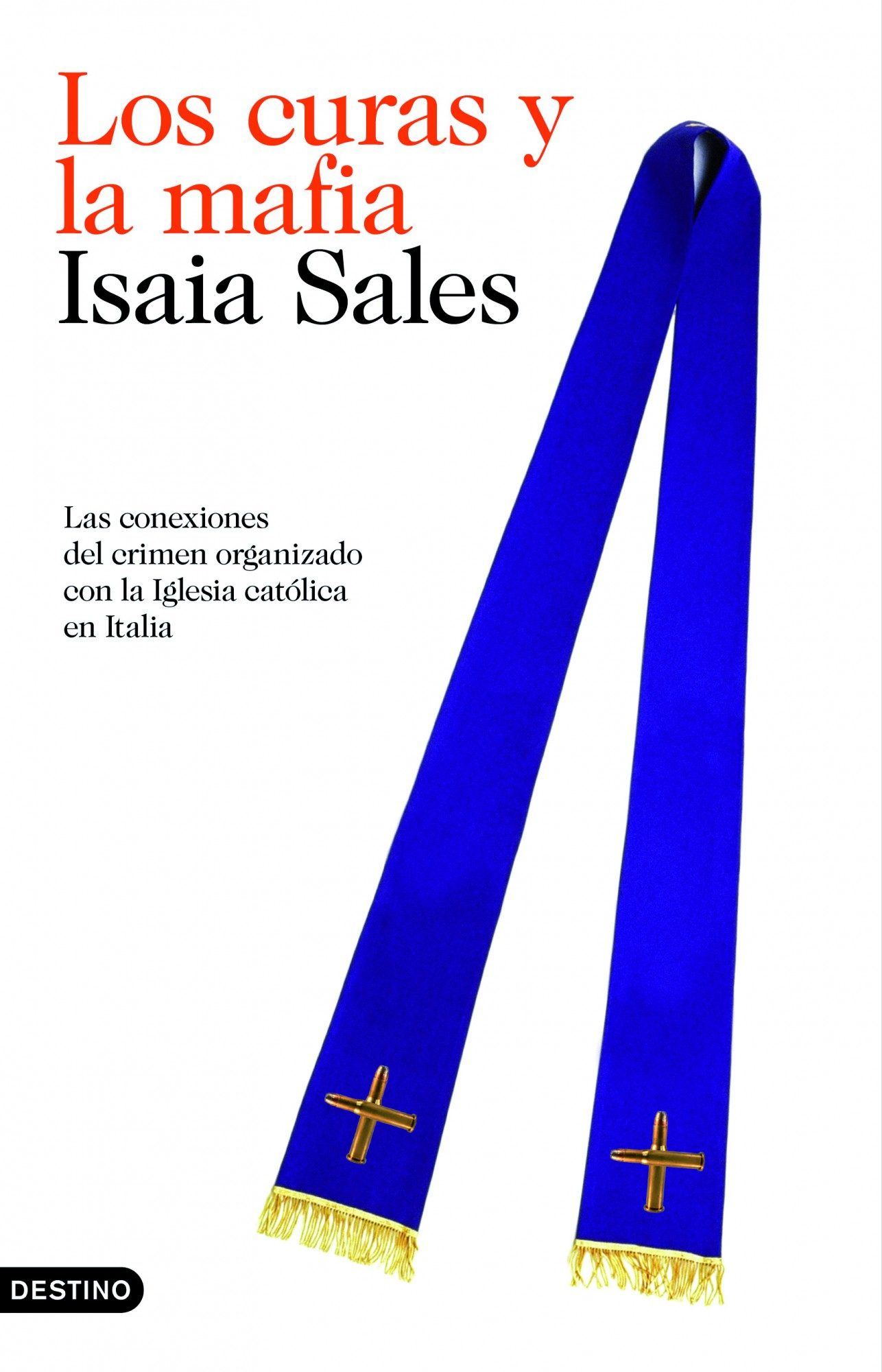LOS CURAS Y LA MAFIA-