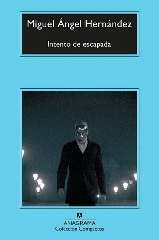 INTENTO DE ESCAPADA