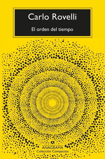 EL ORDEN DEL TIEMPO