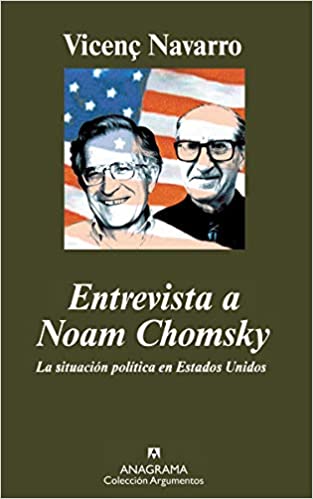 ENTREVISTA A NOAM CHOMSKY+++