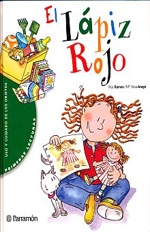 EL LAPIZ ROJO