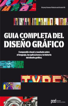GUIA COMPLETA DEL DISEÑO GRAFICO+++