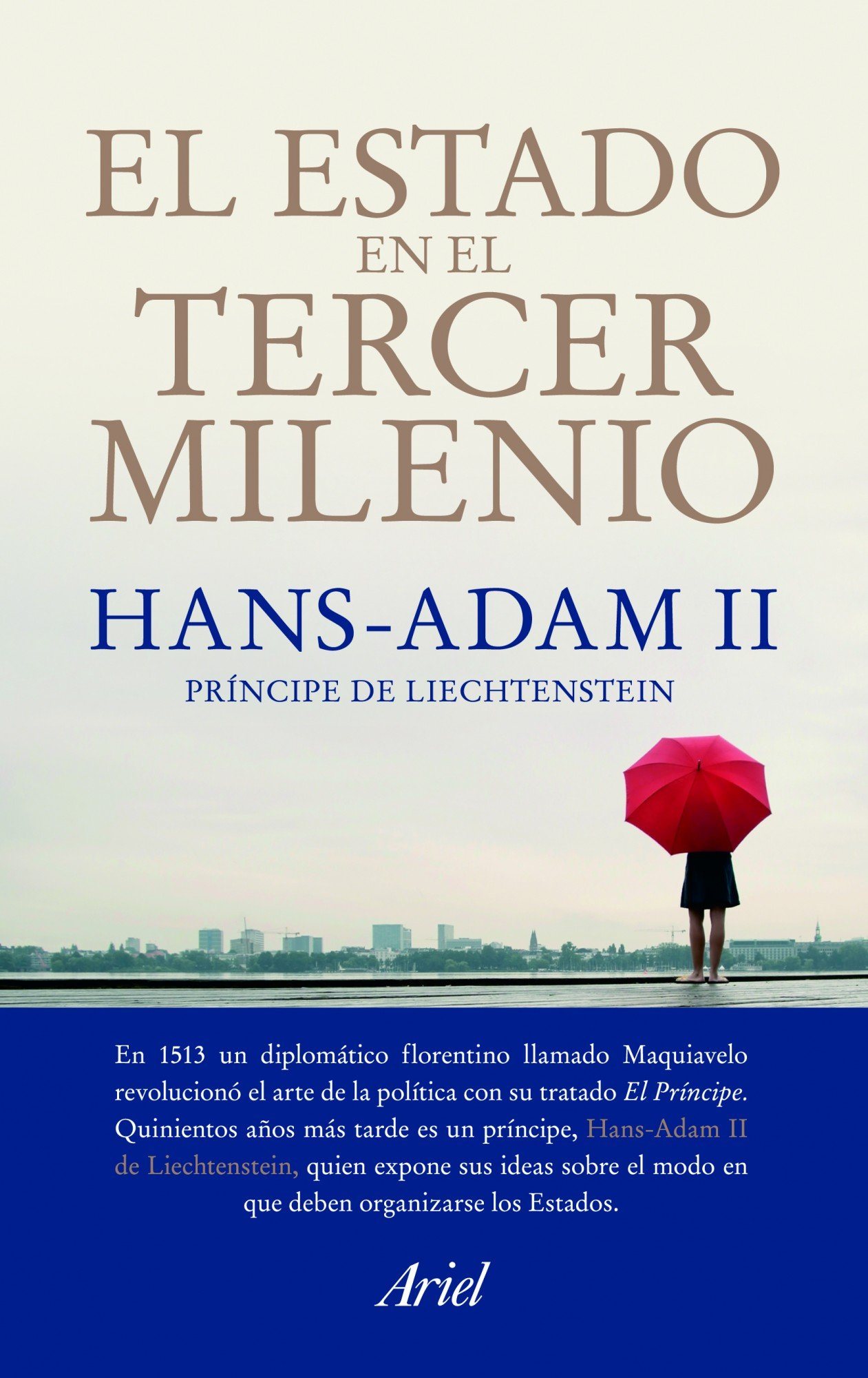 EL ESTADO EN EL TERCER MILENIO +++
